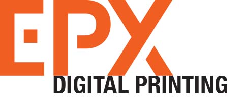 EPX - Digital Printing