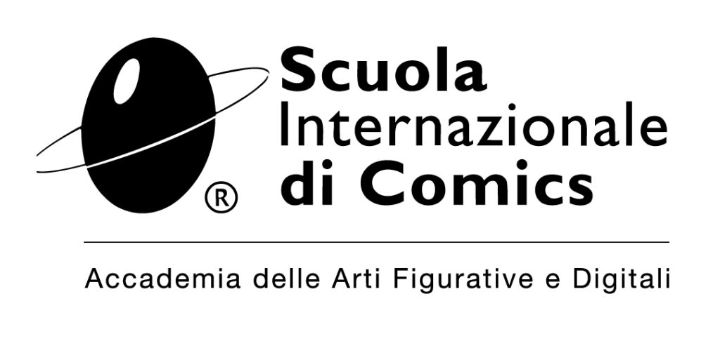 SCUOLA INTERAZIONALE DI COMICS - sede Firenze e Padova