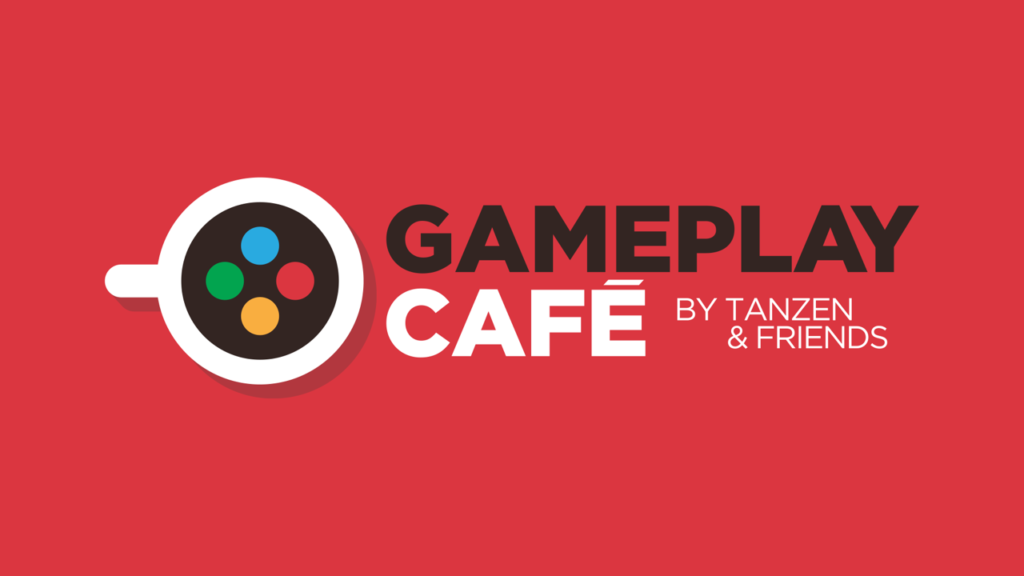 GAMEPLAY CAFE